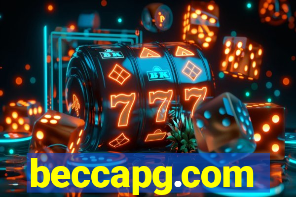 beccapg.com