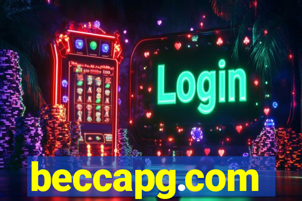 beccapg.com