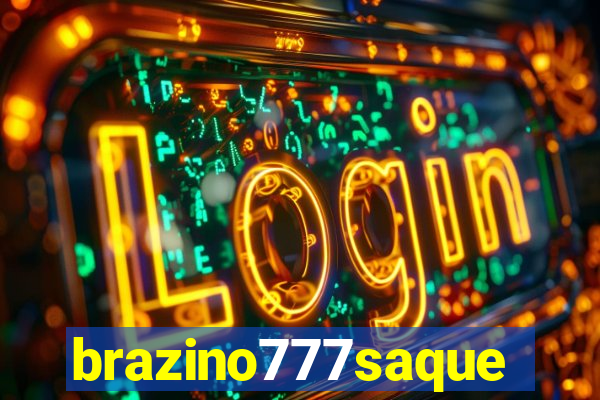 brazino777saque