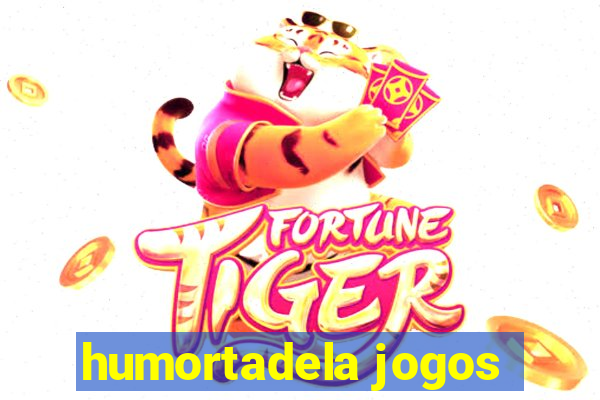 humortadela jogos