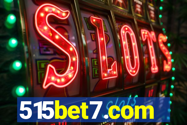 515bet7.com