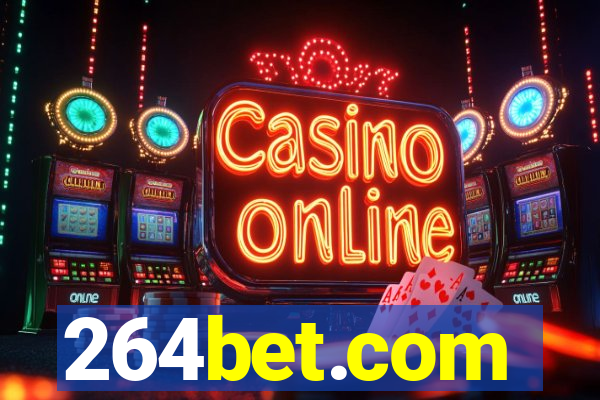 264bet.com