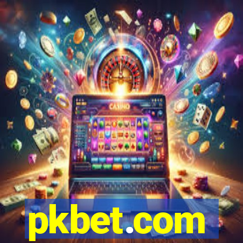 pkbet.com