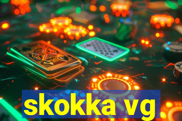 skokka vg