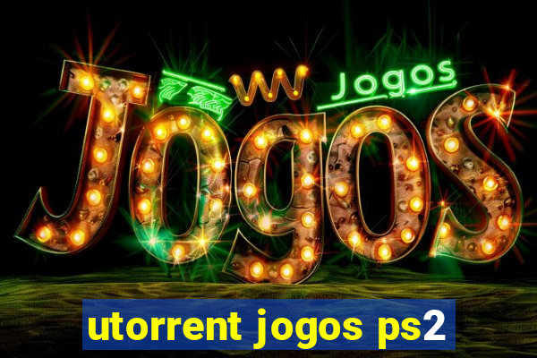 utorrent jogos ps2