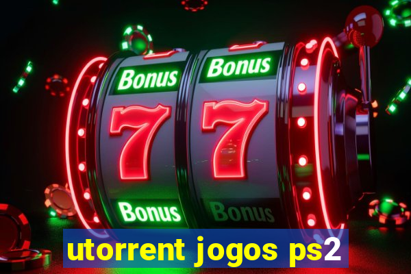 utorrent jogos ps2