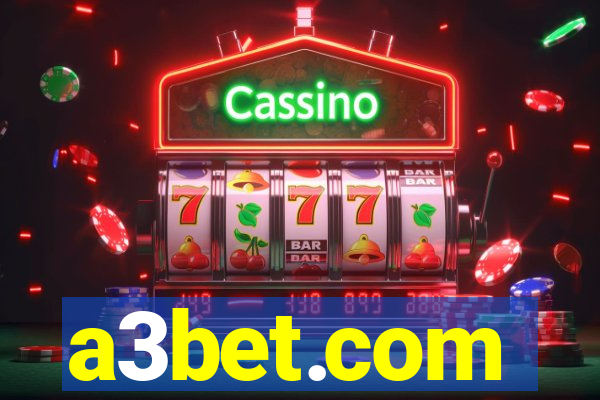 a3bet.com