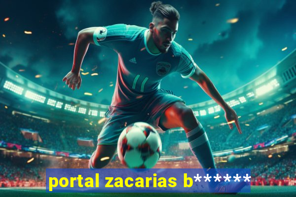 portal zacarias b******