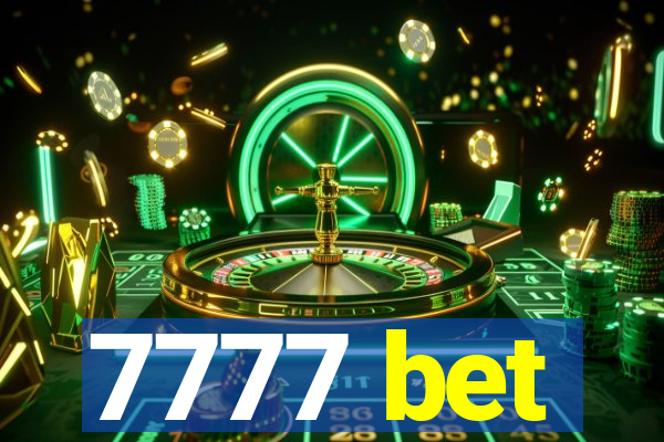 7777 bet