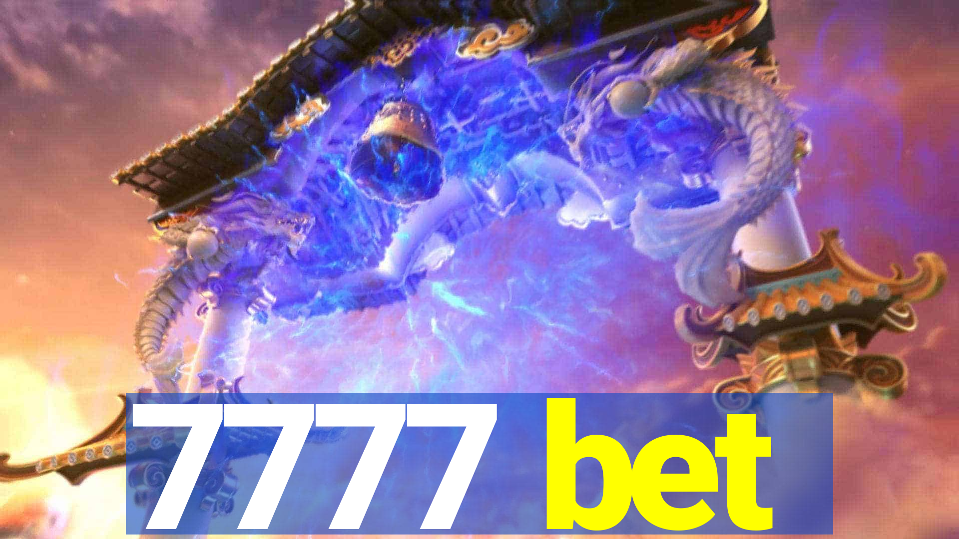 7777 bet