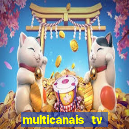 multicanais tv online ao vivo