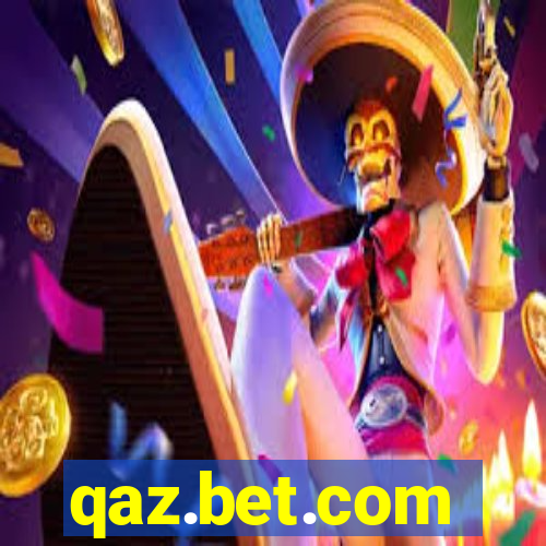 qaz.bet.com