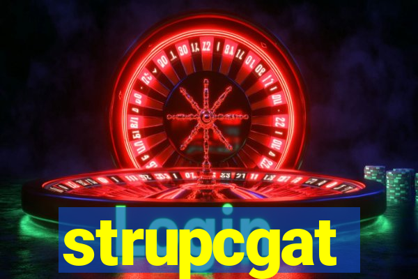 strupcgat