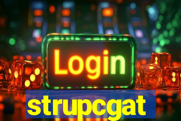 strupcgat