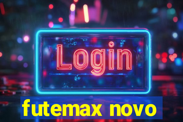 futemax novo