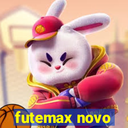 futemax novo