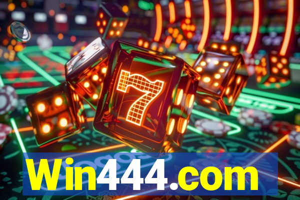 Win444.com