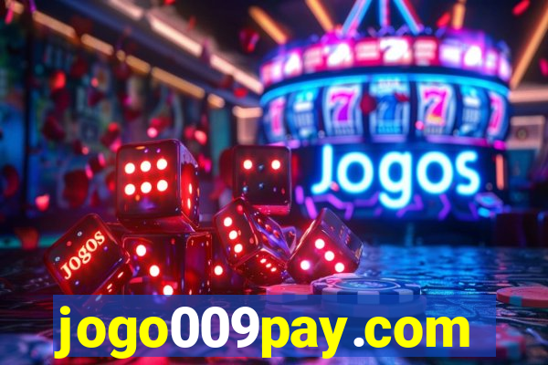 jogo009pay.com