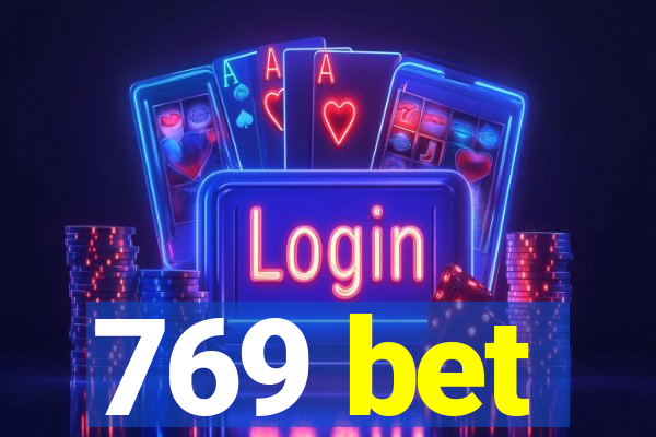 769 bet