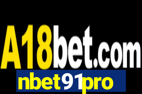 nbet91pro