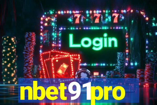 nbet91pro