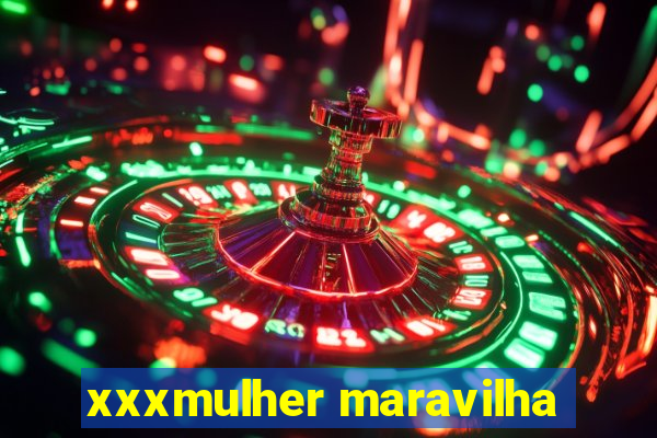 xxxmulher maravilha