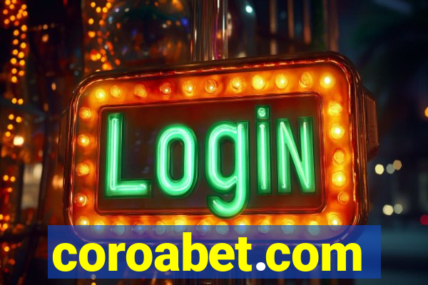 coroabet.com