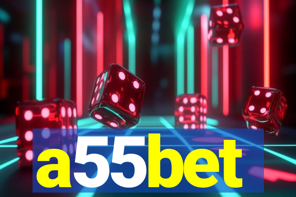 a55bet