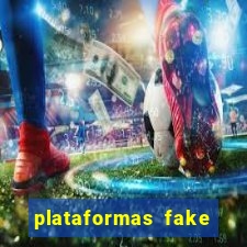 plataformas fake para brincar