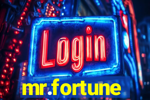 mr.fortune