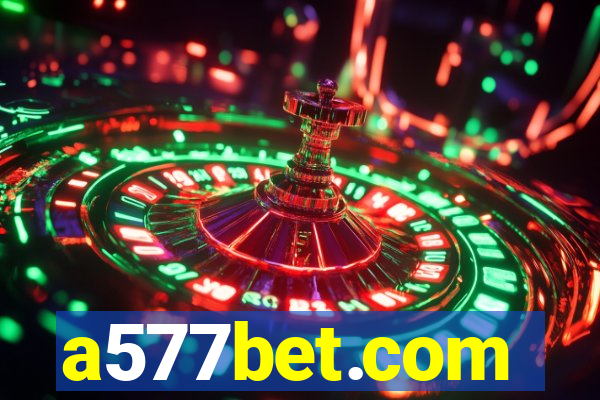 a577bet.com