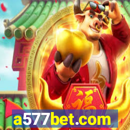 a577bet.com