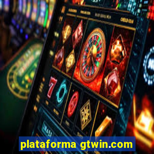 plataforma gtwin.com