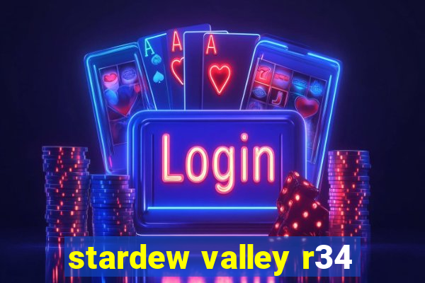 stardew valley r34