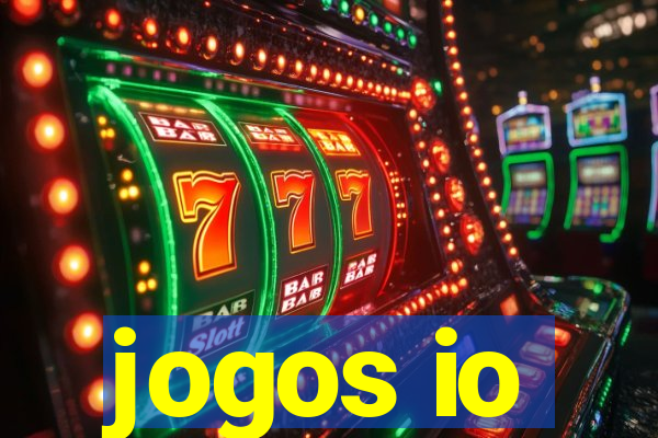 jogos io