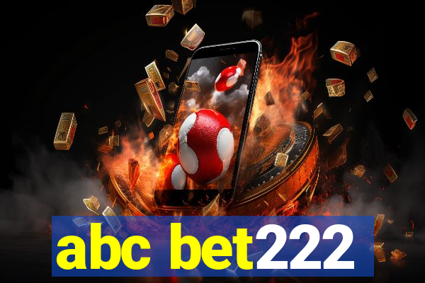 abc bet222