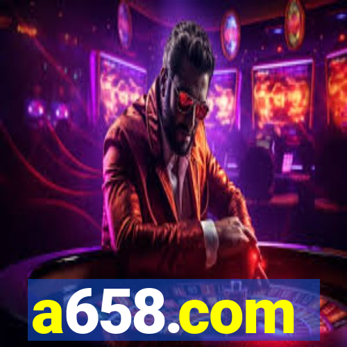 a658.com