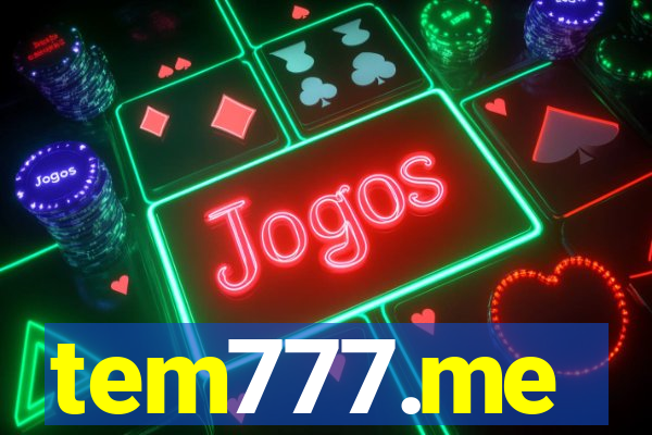 tem777.me