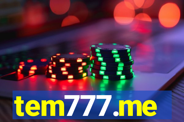 tem777.me