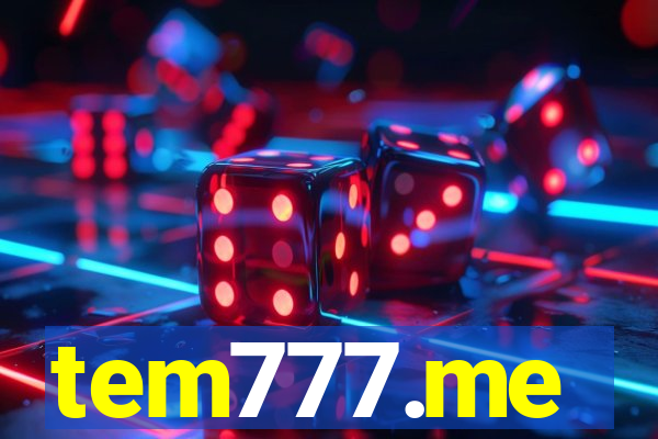 tem777.me