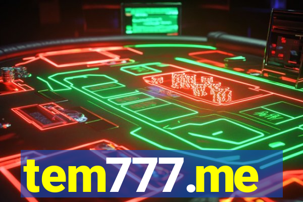 tem777.me