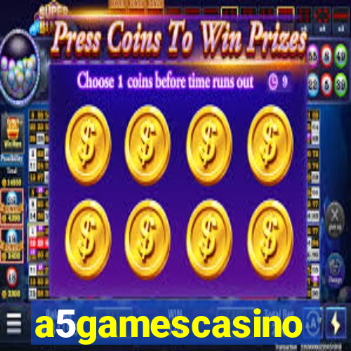 a5gamescasino