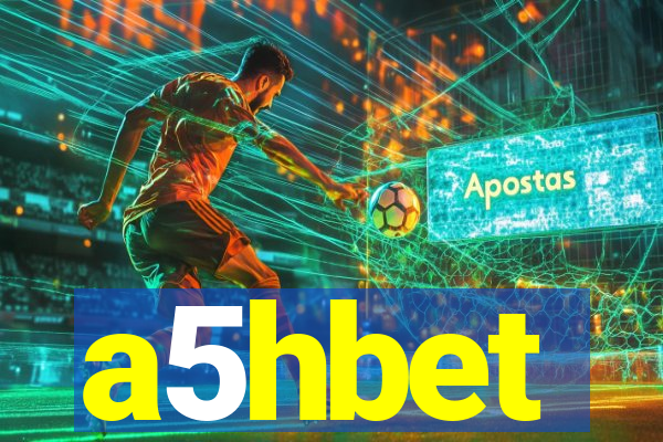 a5hbet