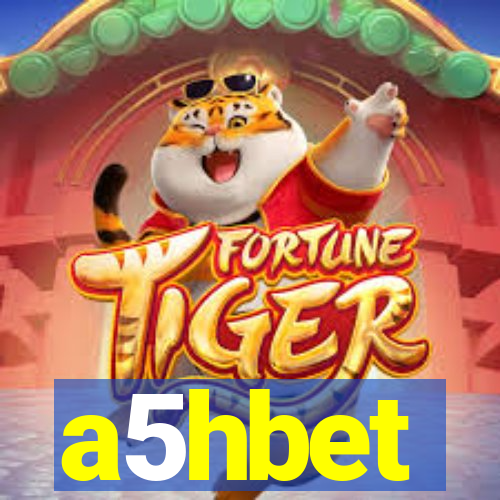 a5hbet