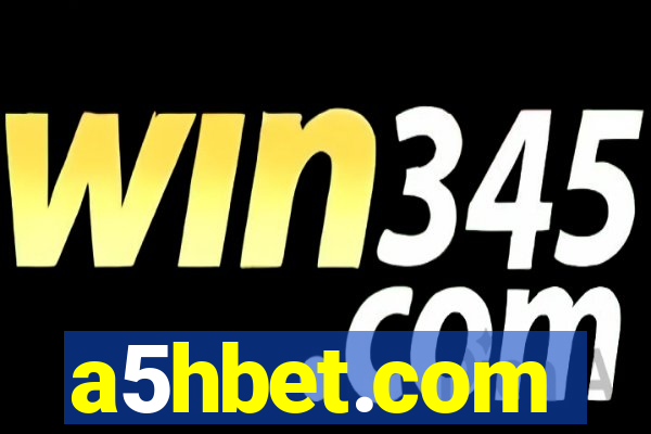 a5hbet.com