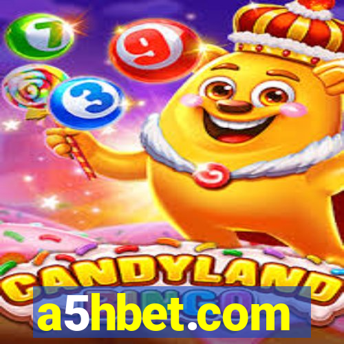 a5hbet.com