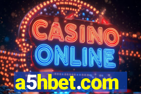 a5hbet.com