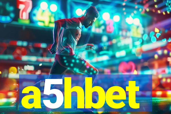 a5hbet