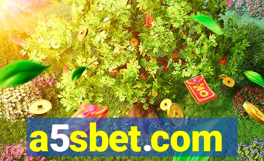 a5sbet.com