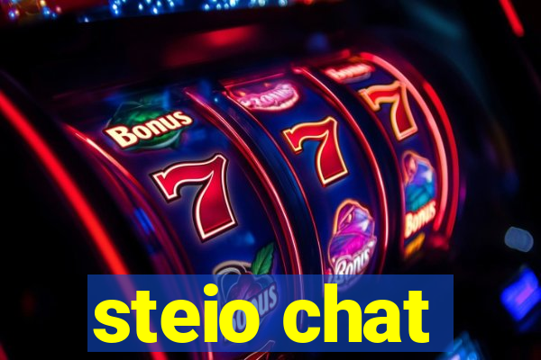 steio chat